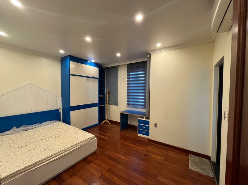 CHÍNH CHỦ CHO THUÊ NHÀ VINHOMES THƯỢNG LÝ – HỒNG BÀNG, HẢI PHÒNG